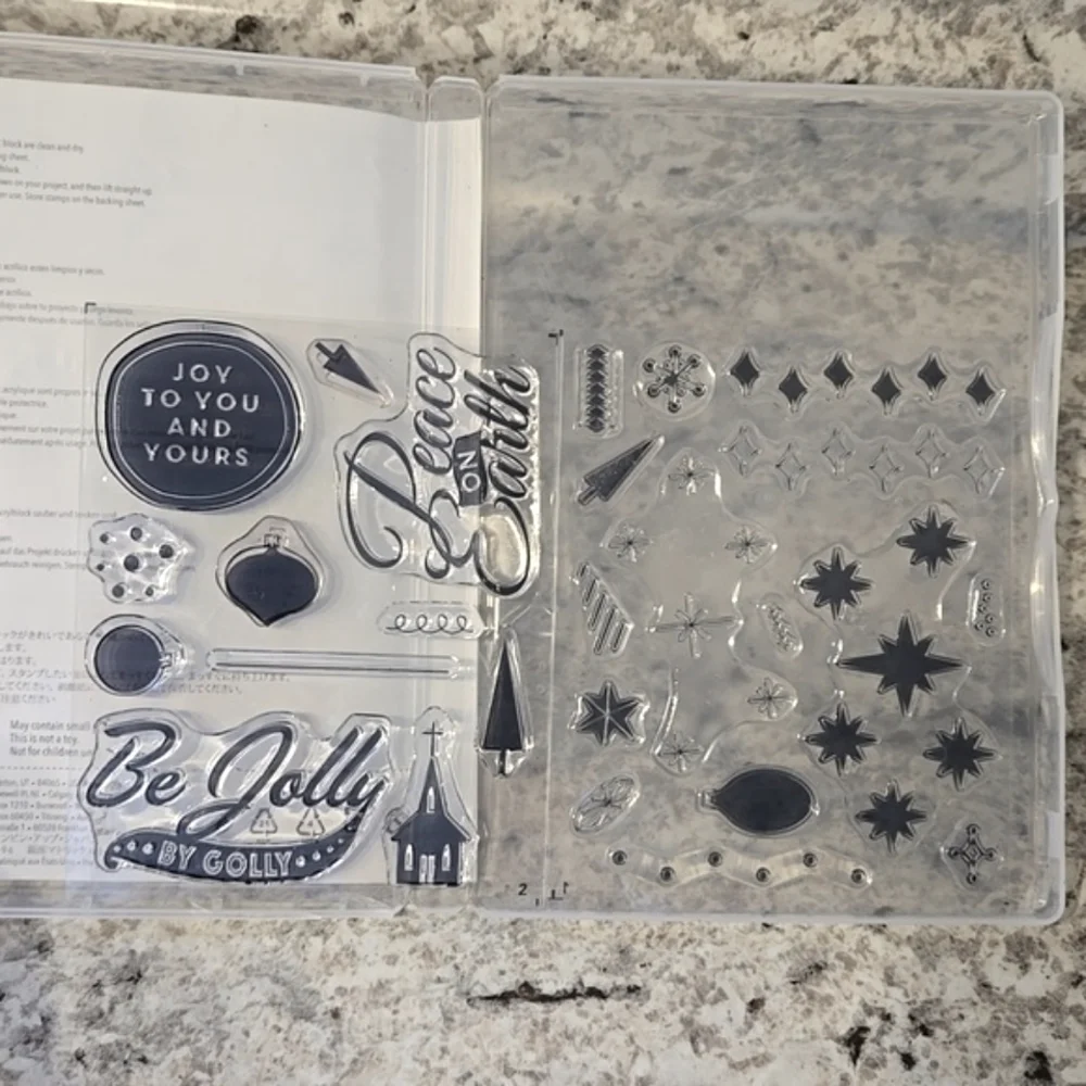 Stampin Up! stampin up